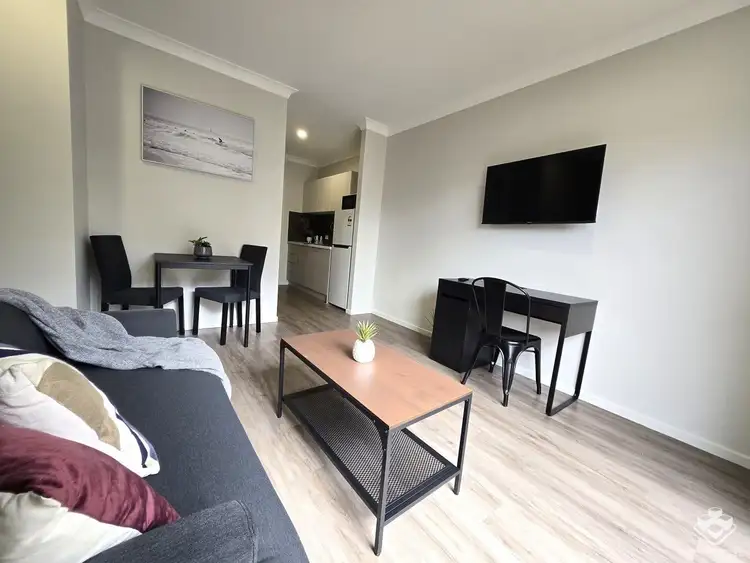 Main view of Homely apartment listing, ID:21157414/52 Halcomb Street, Zillmere QLD 4034