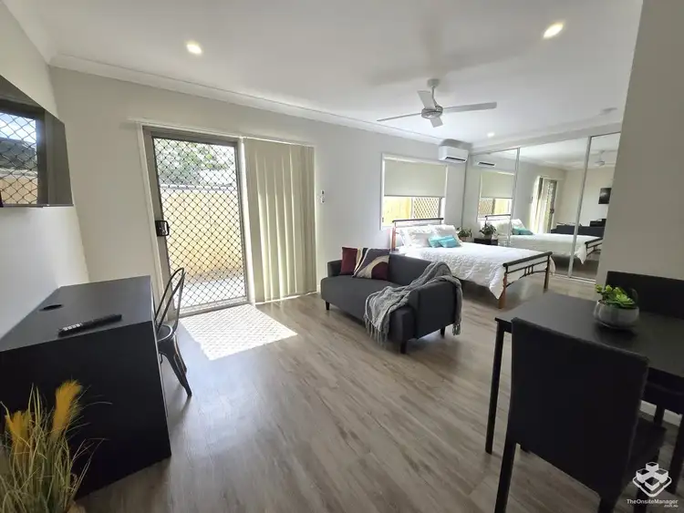 Second view of Homely apartment listing, ID:21157414/52 Halcomb Street, Zillmere QLD 4034