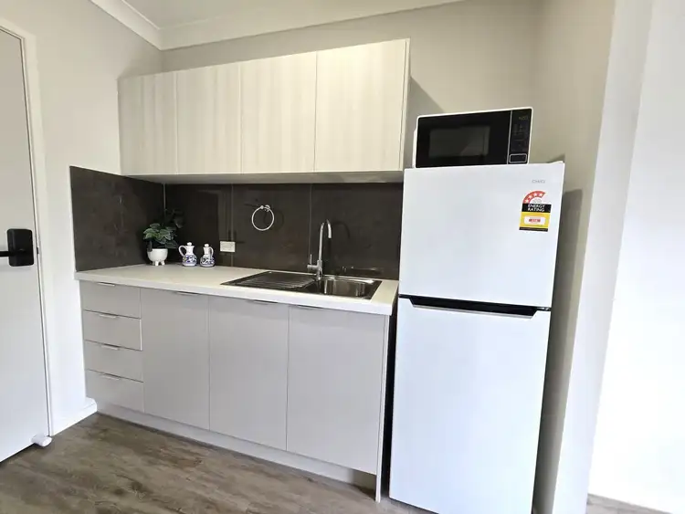 Third view of Homely apartment listing, ID:21157414/52 Halcomb Street, Zillmere QLD 4034