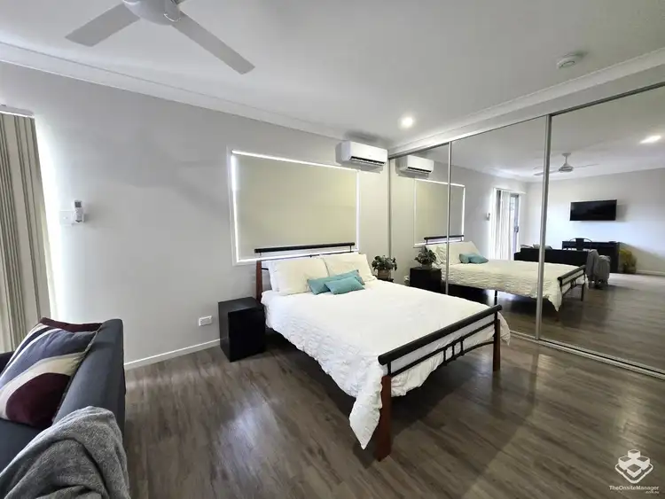 Fourth view of Homely apartment listing, ID:21157414/52 Halcomb Street, Zillmere QLD 4034
