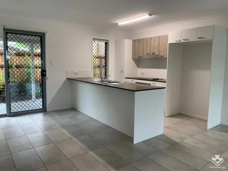 Second view of Homely townhouse listing, 20/43 James Edward Street, Richlands QLD 4077