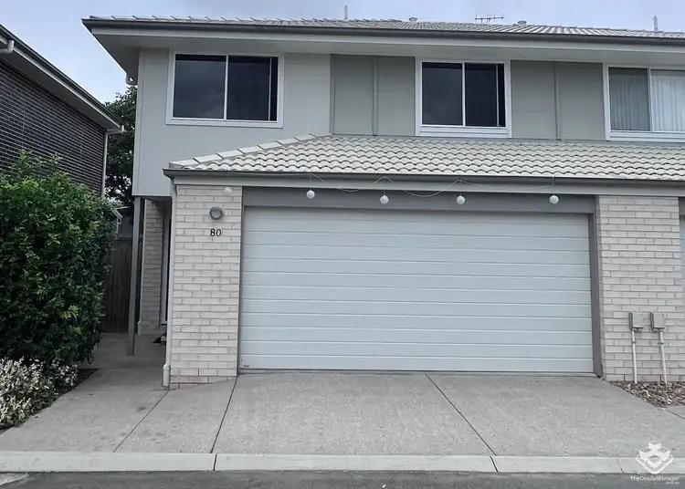 Main view of Homely townhouse listing, ID:21157423/1 Creek Road, Burpengary East QLD 4505
