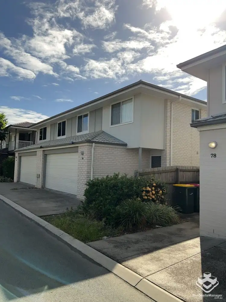Second view of Homely townhouse listing, ID:21157423/1 Creek Road, Burpengary East QLD 4505