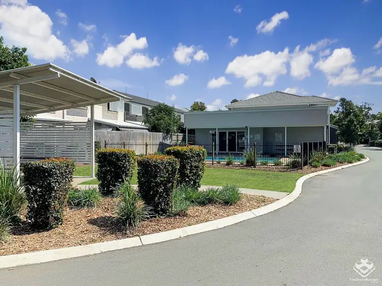 Fifth view of Homely townhouse listing, ID:21157423/1 Creek Road, Burpengary East QLD 4505