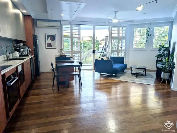 Main view of Homely apartment listing, ID:21157429/42 Newstead Terrace, Newstead QLD 4006