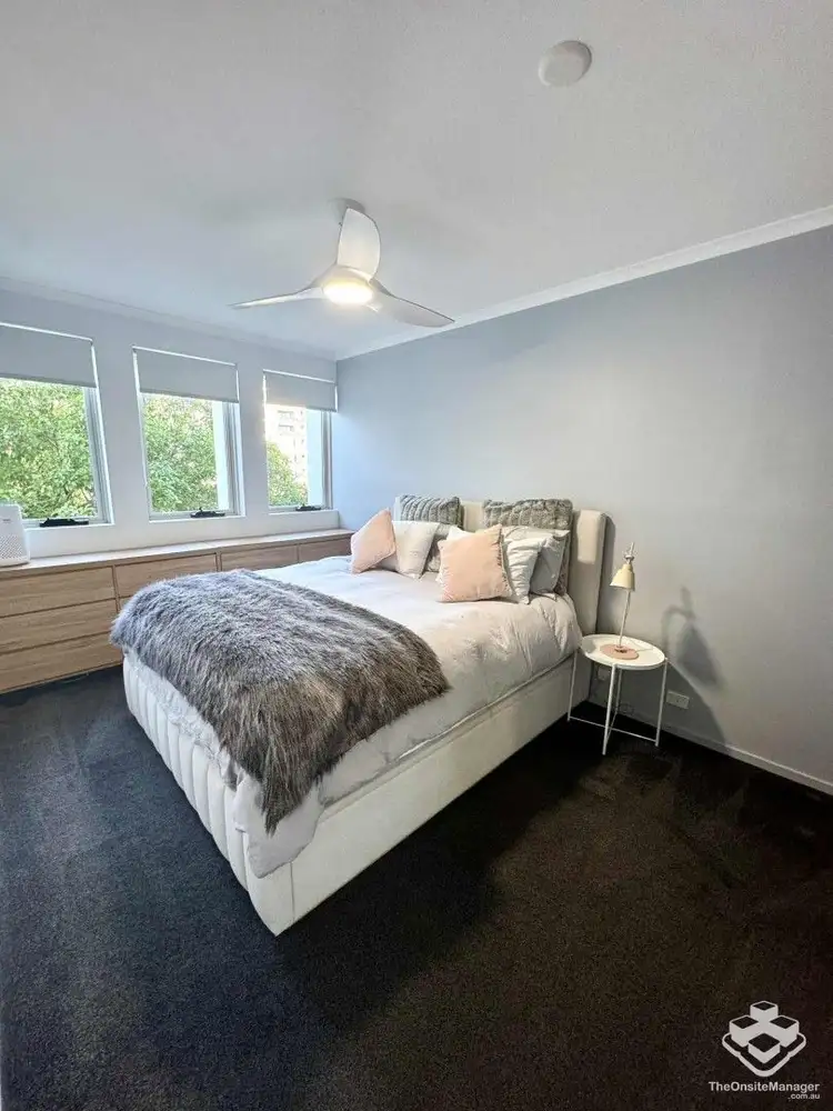 Third view of Homely apartment listing, ID:21157429/42 Newstead Terrace, Newstead QLD 4006