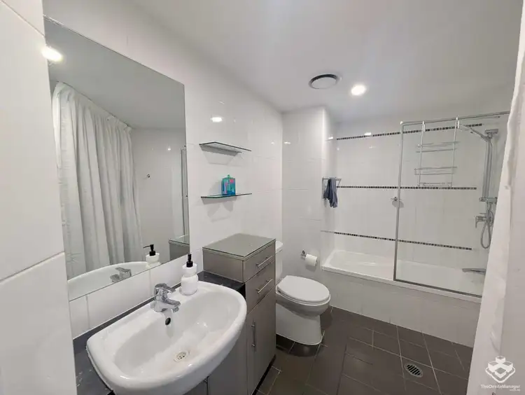 Fourth view of Homely apartment listing, ID:21157429/42 Newstead Terrace, Newstead QLD 4006