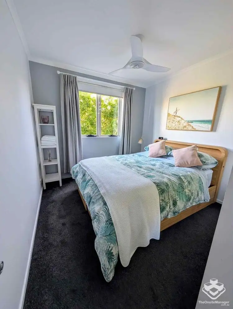 Fifth view of Homely apartment listing, ID:21157429/42 Newstead Terrace, Newstead QLD 4006