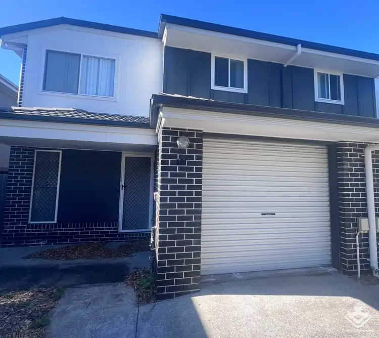Main view of Homely townhouse listing, ID:21157427/1 Creek Road, Burpengary East QLD 4505
