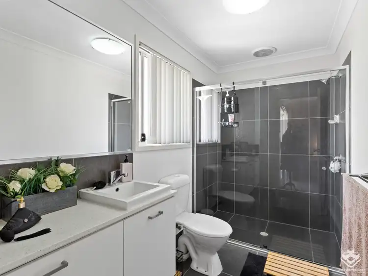 Fifth view of Homely townhouse listing, ID:21157427/1 Creek Road, Burpengary East QLD 4505