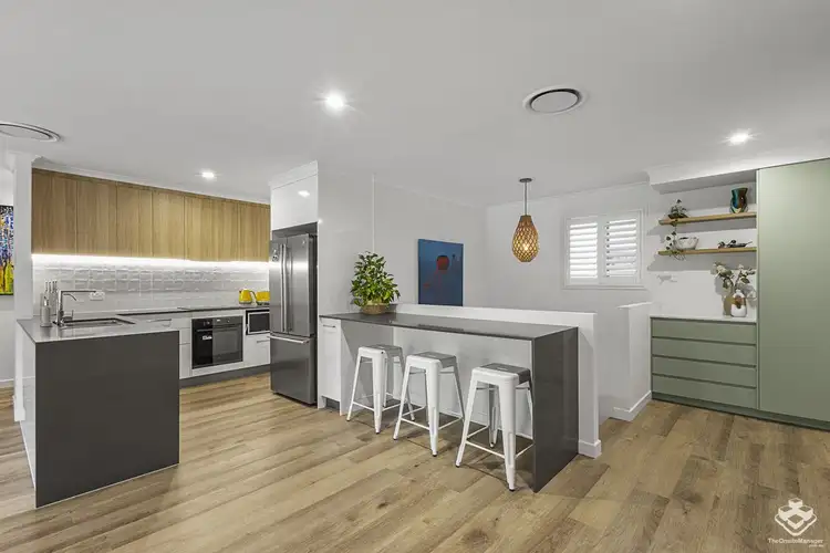 Main view of Homely apartment listing, 10/1 Flindersia Street, Marcoola QLD 4564