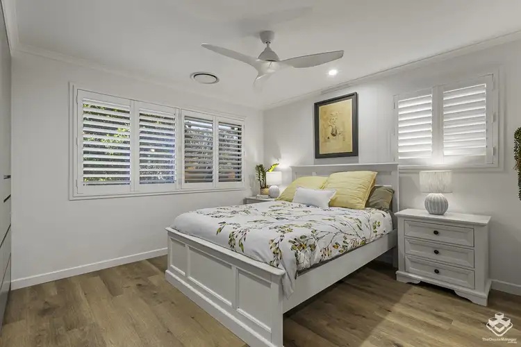 Third view of Homely apartment listing, 10/1 Flindersia Street, Marcoola QLD 4564