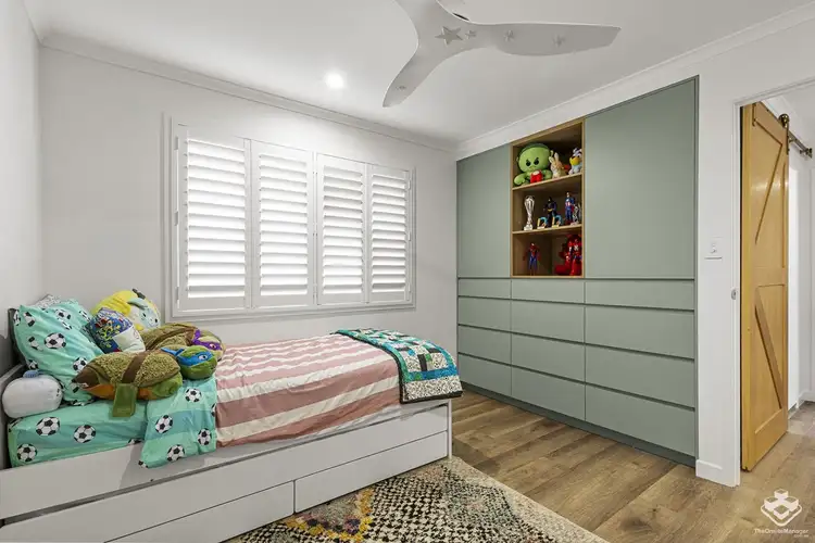 Fourth view of Homely apartment listing, 10/1 Flindersia Street, Marcoola QLD 4564