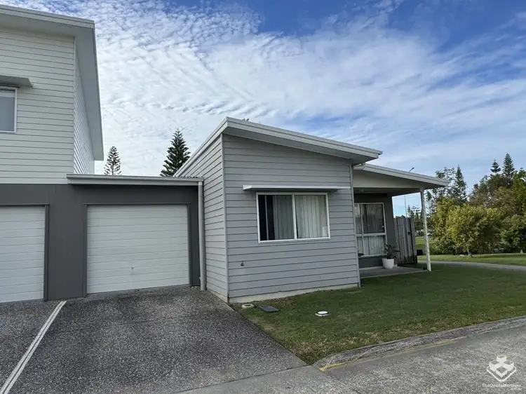 Main view of Homely townhouse listing, ID:21157433/10 Crayfish Street, Mountain Creek QLD 4557