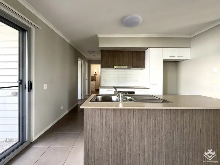 Second view of Homely townhouse listing, ID:21157433/10 Crayfish Street, Mountain Creek QLD 4557