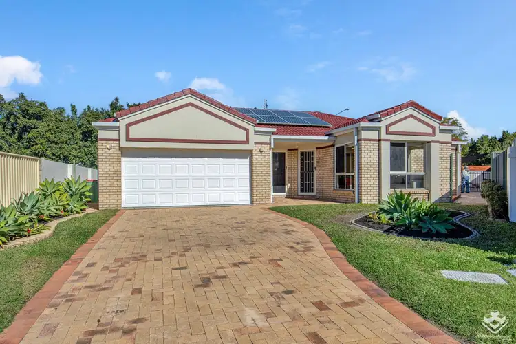 29 Dartmouth Court, Varsity Lakes QLD 4227