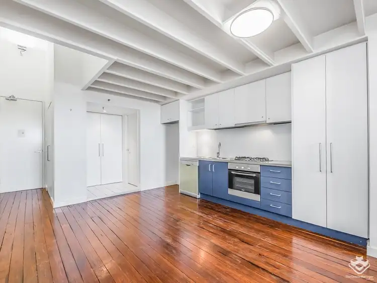 335/50 Macquarie Street, Teneriffe QLD 4005