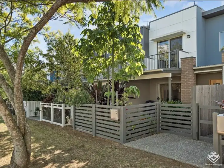 Main view of Homely townhouse listing, ID:21157439/26 Macgroarty Street, Coopers Plains QLD 4108