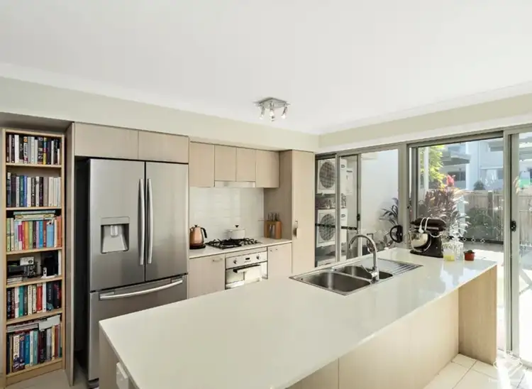 Second view of Homely townhouse listing, ID:21157439/26 Macgroarty Street, Coopers Plains QLD 4108