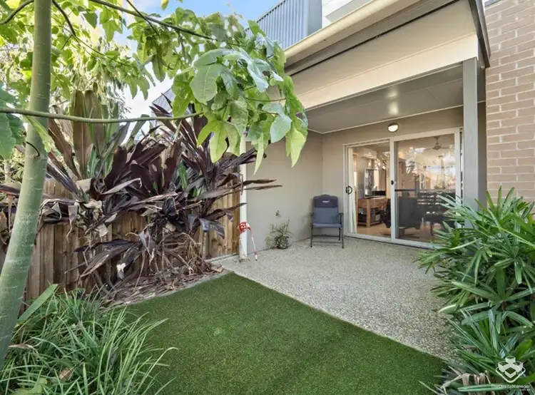 Third view of Homely townhouse listing, ID:21157439/26 Macgroarty Street, Coopers Plains QLD 4108
