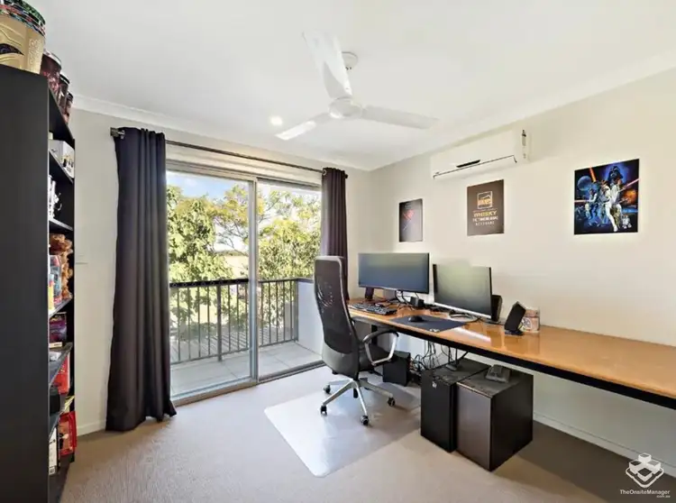 Fifth view of Homely townhouse listing, ID:21157439/26 Macgroarty Street, Coopers Plains QLD 4108