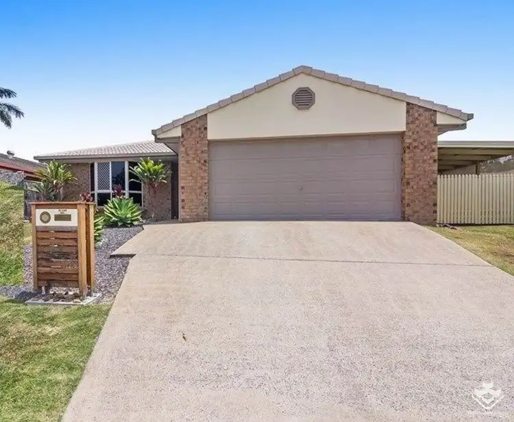17 Allenby Crescent, Windaroo QLD 4207