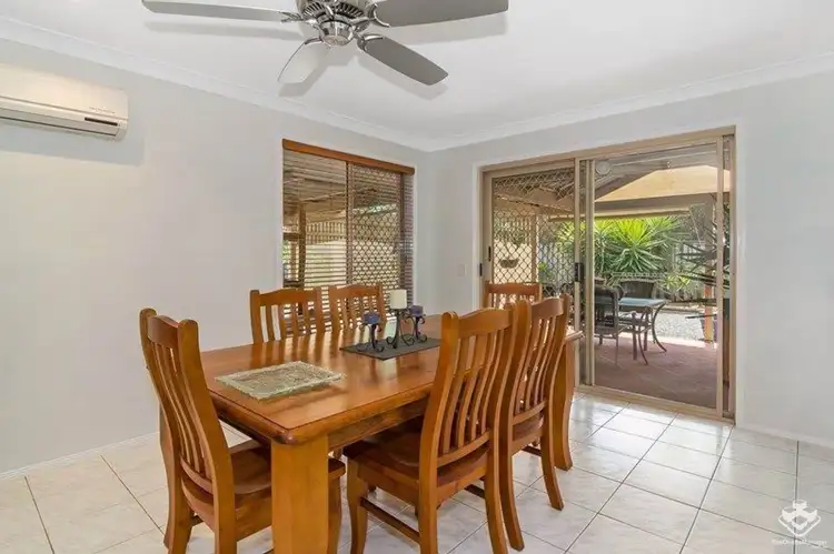 Fourth view of Homely house listing, 17 Allenby Crescent, Windaroo QLD 4207