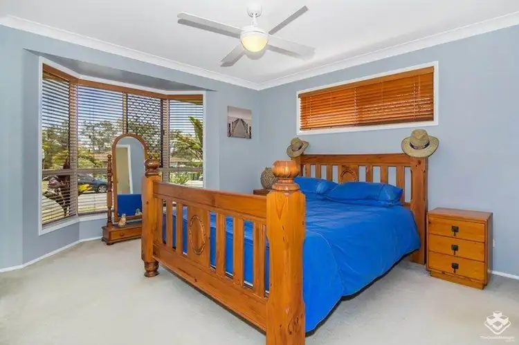 Fifth view of Homely house listing, 17 Allenby Crescent, Windaroo QLD 4207