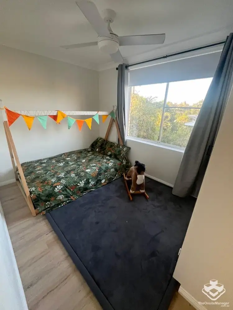 Second view of Homely unit listing, ID:21157463/34 Oliver Street, Nundah QLD 4012