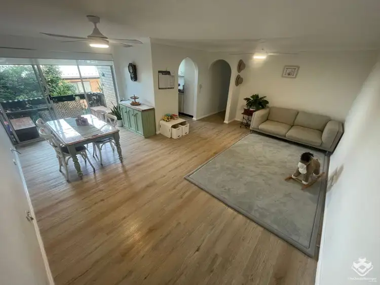 Third view of Homely unit listing, ID:21157463/34 Oliver Street, Nundah QLD 4012