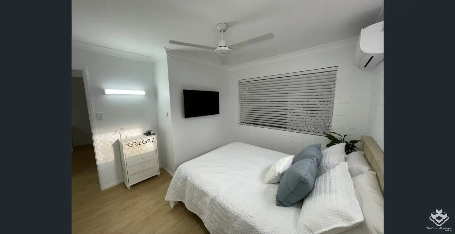Main view of Homely unit listing, ID:21157474/77 Queens Road, Hermit Park QLD 4812