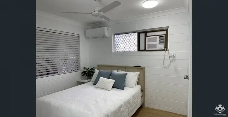 Second view of Homely unit listing, ID:21157474/77 Queens Road, Hermit Park QLD 4812