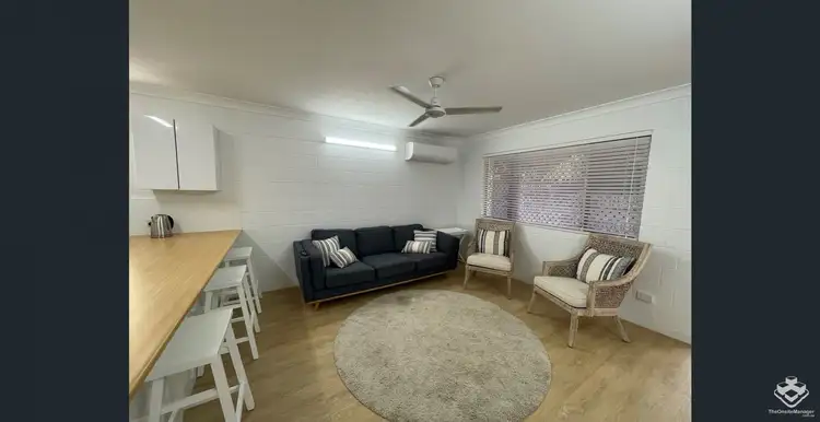 Third view of Homely unit listing, ID:21157474/77 Queens Road, Hermit Park QLD 4812