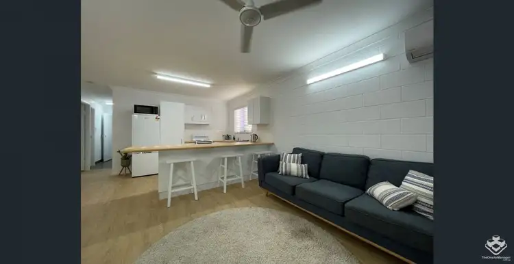 Fourth view of Homely unit listing, ID:21157474/77 Queens Road, Hermit Park QLD 4812