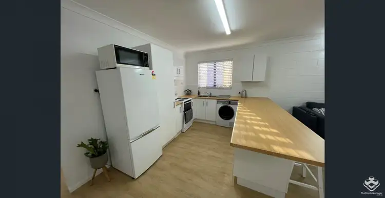 Fifth view of Homely unit listing, ID:21157474/77 Queens Road, Hermit Park QLD 4812