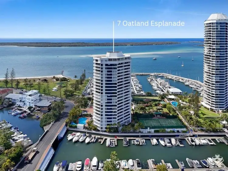 ID:21157475/7 Oatland Esplanade, Runaway Bay QLD 4216