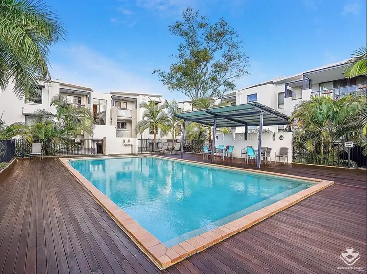 Main view of Homely apartment listing, ID:21157477/7 Landsborough Terrace, Toowong QLD 4066