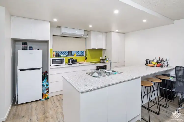 Second view of Homely apartment listing, ID:21157477/7 Landsborough Terrace, Toowong QLD 4066