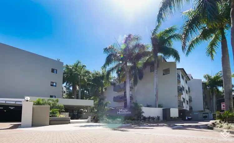 Main view of Homely apartment listing, ID:21157471/1 Great Hall Drive, Miami QLD 4220