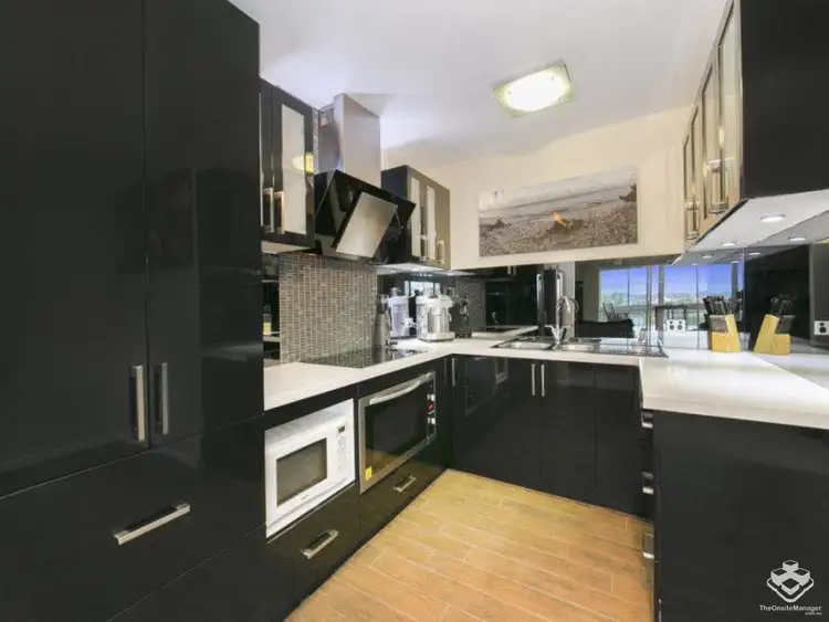 Main view of Homely unit listing, ID:21157480/16 Little Street, Albion QLD 4010