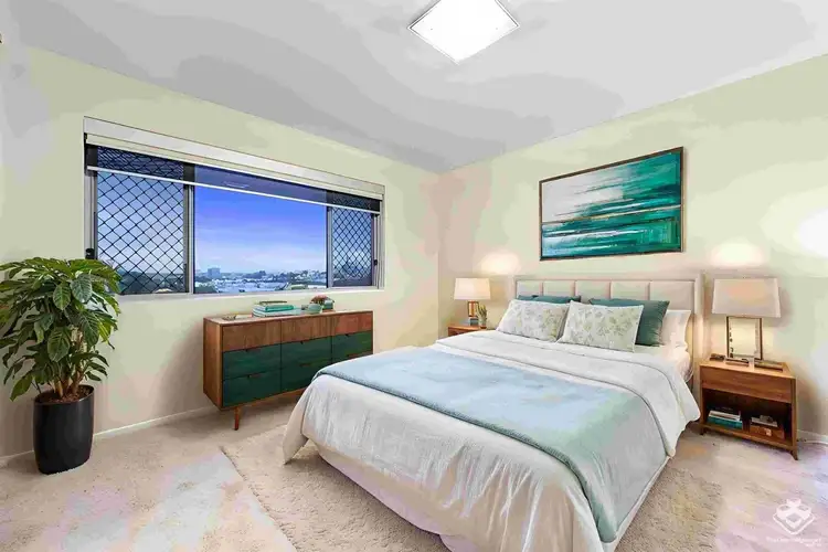 Fifth view of Homely unit listing, ID:21157480/16 Little Street, Albion QLD 4010