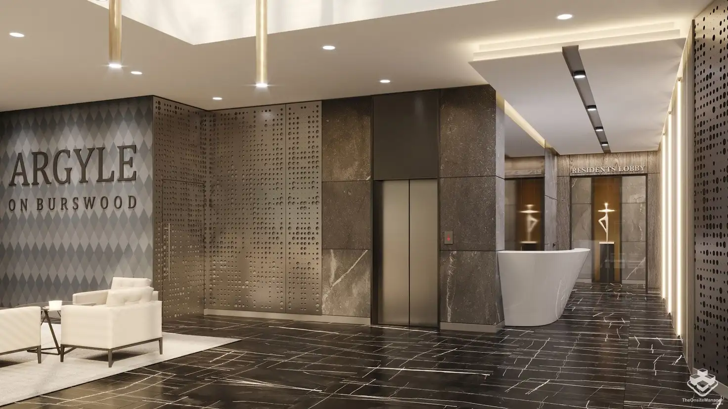 Main view of Homely apartment listing, ID:21157483/153 Burswood Road, Burswood WA 6100