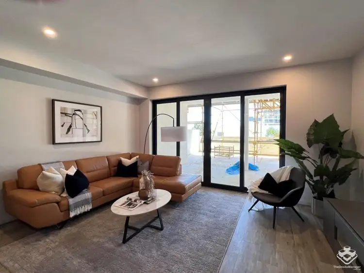 Fourth view of Homely apartment listing, ID:21157483/153 Burswood Road, Burswood WA 6100