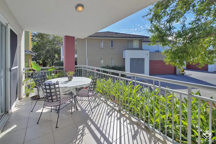 Main view of Homely apartment listing, ID:21157484/33 Clark Street, Biggera Waters QLD 4216