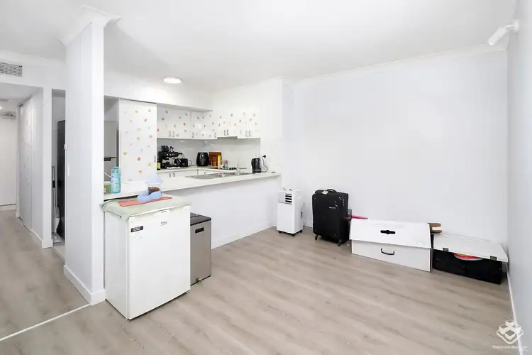 Third view of Homely apartment listing, ID:21157484/33 Clark Street, Biggera Waters QLD 4216