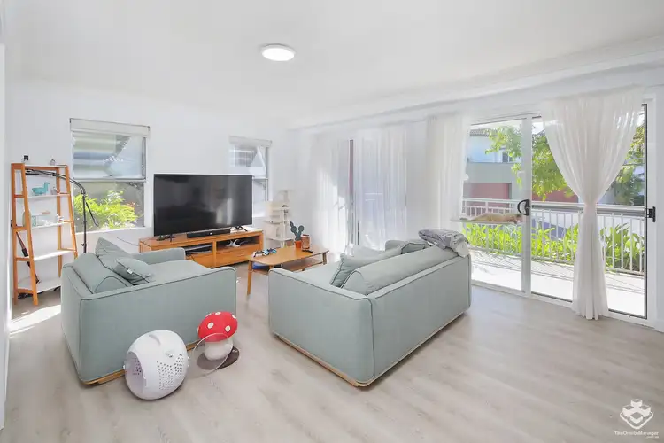 Fourth view of Homely apartment listing, ID:21157484/33 Clark Street, Biggera Waters QLD 4216