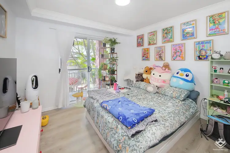 Sixth view of Homely apartment listing, ID:21157484/33 Clark Street, Biggera Waters QLD 4216