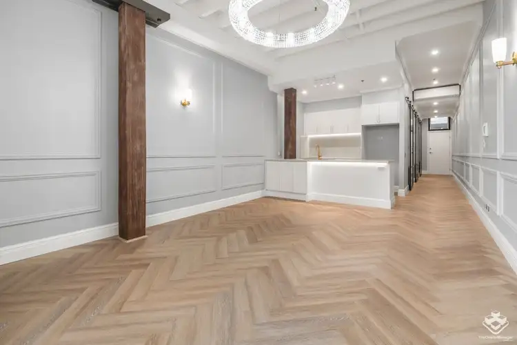 Main view of Homely unit listing, ID:21147855/53 Vernon Terrace, Teneriffe QLD 4005