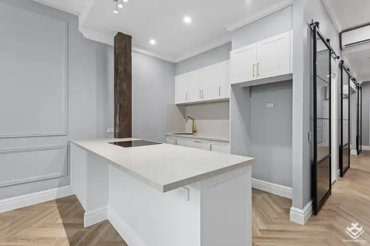 Third view of Homely unit listing, ID:21147855/53 Vernon Terrace, Teneriffe QLD 4005