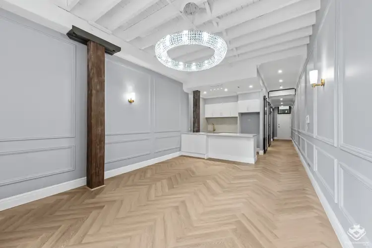 Fifth view of Homely unit listing, ID:21147855/53 Vernon Terrace, Teneriffe QLD 4005